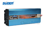 Suoer pure sine wave power inverter 12v pure sine power inverter 3000w suitable for air condition
