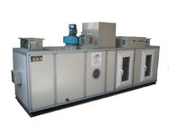 Combined Rotary Dehumidifier with Air Conditioner for Soft-gel Capsule Industry