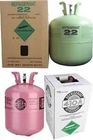 for auto air conditioners wholesale price high purity 30lb gas colorless r22 refrigerant