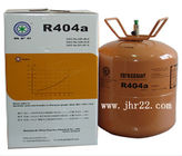 Mixed Refrigerant R404A (HFC-404A) Recyclable cylinder 400L / 800L / 926L