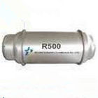 SGS R500 OEM Higher Capacities R500 Azeotrope Refrigerant With 99.8% Purity 400L