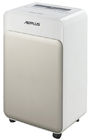 Household 330W Portable Dehumidifier With R134a Refrigerant,5L Water Tank Capacity