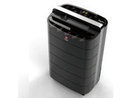 16L Dehumidifying Capacity Household Portable Dehumidifier With LED Lights Display