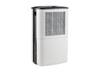 Household 260W Washable Filter Portable Dehumidifier With R134a Refrigerant
