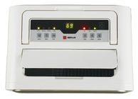 Indoor 220V Portable Dehumidifier With Timer And Temperature Display