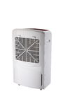 Household 330Watt Portable Dehumidifier 25L , 5 Humidity Control