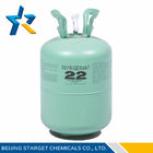 R22 OEM Chlorodifluoromethane (HCFC－22) Air Conditioning Refrigerants gas