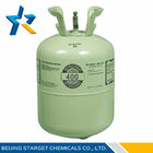 R400 Mixed refrigerant gas R400 Purity 99.8% recyclable steel cylinder 800L, 400L