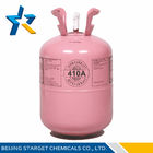 R410a High Purity 99.8% r410a Refrigerant Gas OEM offer SGS / ROSH / PONY Certificate