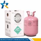 R410a High Purity 99.8% r410a Refrigerant Gas OEM offer SGS / ROSH / PONY Certificate