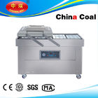 chinacoal07DZ500-2SB double chamber food vacuum packaging machine