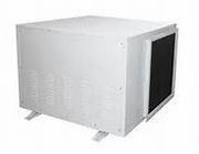 Energy - saving Concealed Wall Ceiling Mounted Dehumidifiers,  Industrial Dehumidification Equipment
