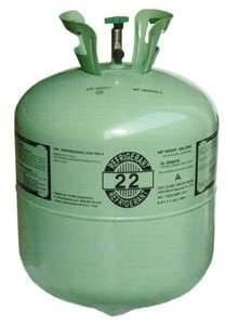 R22 refrigerant replacement with high purity 99.99%, SGS / ROSH / PONY for raw material