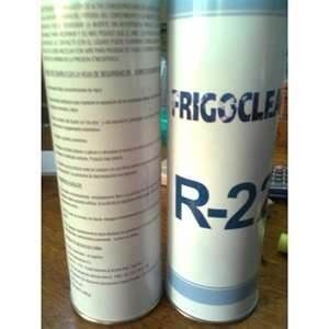 R22 HCFC clear Chlorodifluoromethane R22 Refrigerant Replacement gas properties 30 lb