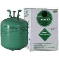 R508B azeotrope mixed refrigrant 25 lb replacement for r22 (mixing refrigerant)