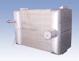 Vacuum Brazed Aluminum Air Separation Heating Exchanger For Gas Separation Plant