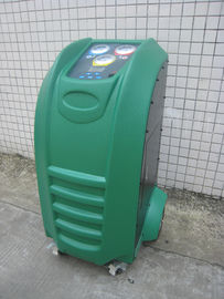 Auto Air Conditioning Refrigerant Recovery Machine And Recycling Machine