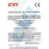 China Shenzhen SAE Automotive Equipment Co.,Ltd certification