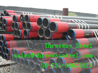 High Precision Seamless Tube Hydraulic Oil Tube Oil Casing