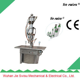 CJXH-1600D1 under cap Frozen Aerosol Filling Machine