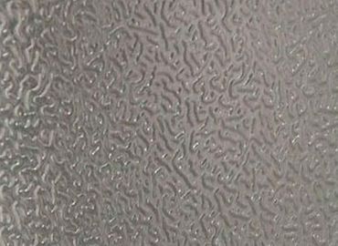 1100 Stucco Embossed Aluminum Foil For Air-Conditioner