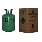 R22 HCFC－22 colorless non - flammable home air conditioner R22 refrigerant gas
