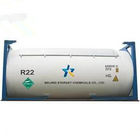 SGS formula Chlorodifluoromethane HCFC R22 Refrigerant Replacement for intermediate
