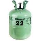 R22 CHCLF2 Chlorodifluoromethane HCFC R22 Refrigerant Replacement for intermediate