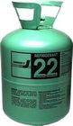 PONY R22 gas Chlorodifluoromethane (HCFC－22) R22 Refrigerants Replacement for industrial