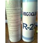 R22 HCFC clear Chlorodifluoromethane R22 Refrigerant Replacement gas properties 30 lb