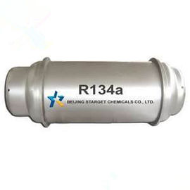 Refrigerant HFC - R134A in cylinder 30 lb Retrofitting for blowing agent in pharmaceutical