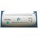 R134a 99.90% R134a Refrigerant 30 lb for industrial systems, auto air conditioning