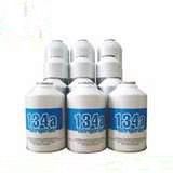 R134a Refrigerant 30 lb 99.90% Replaces CFC-12 in  industrial refrigeration systems