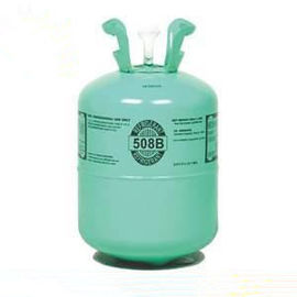 R508B SGS / ROSH / PONY  Odorless Colorless / Clear R508B Azeotrope Refrigerant