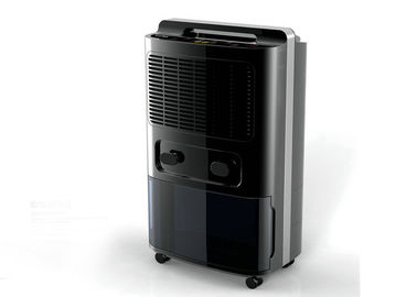 Indoor 20L Dehumidifying Capacity Evaporative Portable Dehumidifier With Timer