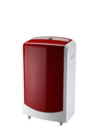 Indoor 330W Remote Control Portable Dehumidifier With 16L Dehumidifying Capacity