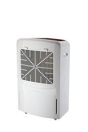 Indoor 330W Remote Control Portable Dehumidifier With 16L Dehumidifying Capacity