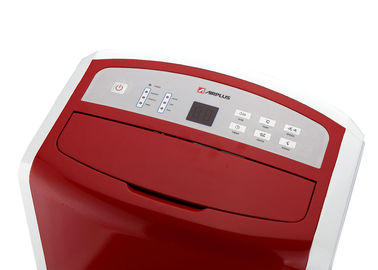 Indoor 330W Remote Control Portable Dehumidifier With 16L Dehumidifying Capacity