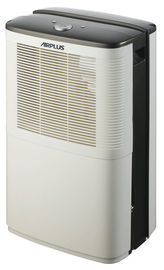 10L Dehumidifying Capacity Mechanical Portable Dehumidifier 4.5L Water Tank