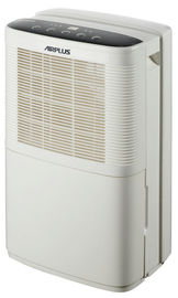 260W Room Portable Dehumidifier 12L Dehumidifying Capacity with Remote Control