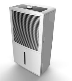Indoor Mechanical Portable Dehumidifier With 10L Dehumidifying Capacity