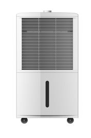 Indoor Mechanical Portable Dehumidifier With 10L Dehumidifying Capacity