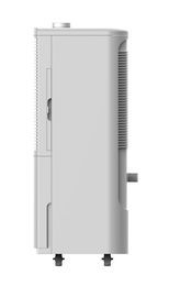 Indoor Mechanical Portable Dehumidifier With 10L Dehumidifying Capacity