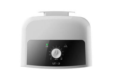 Indoor Mechanical Portable Dehumidifier With 10L Dehumidifying Capacity