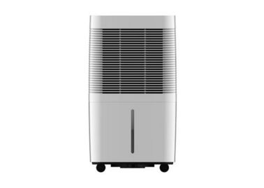 12L Dehumidifying Capacity Portable Dehumidifier for Living Room with Hidden Castors