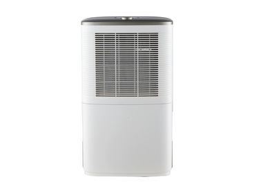 4.5L Water Tank Capacity Portable Dehumidifier for Dinning Room with Hidden Castors