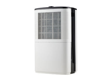 4.5L Water Tank Capacity Portable Dehumidifier for Dinning Room with Hidden Castors