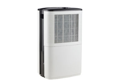 4.5L Water Tank Capacity Portable Dehumidifier for Dinning Room with Hidden Castors