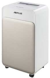 Indoor 220V Portable Dehumidifier With Timer And Temperature Display