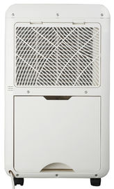 Indoor 220V Portable Dehumidifier With Timer And Temperature Display